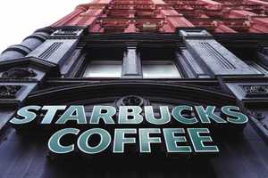 Starbucks Slashing 1,100 Corporate Jobs In Major Company Shake-Up