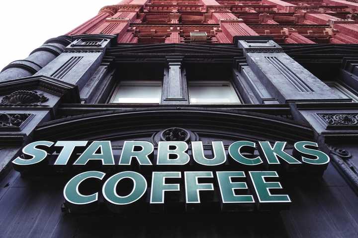 Starbucks Slashing 1,100 Corporate Jobs In Major Company Shake-Up