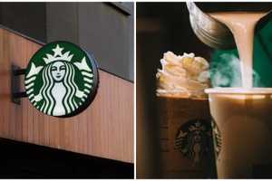 Pumpkin Spice Latte Returns As Starbucks Battles Sales Slump: See Full Fall Menu