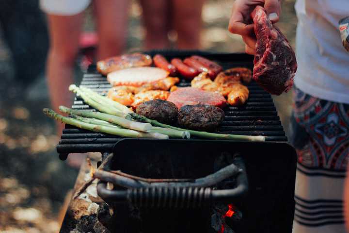 Northeast Classics Celebrated Among Best Summer Dishes In US: See The Rankings
