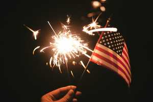 Two NJ Cities Among Worst For July 4th Fun, Study Says: Here's Why