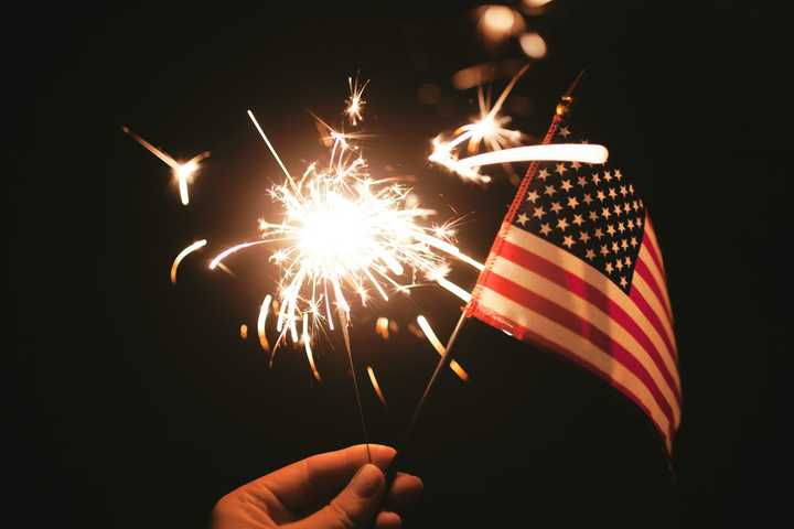 Two NJ Cities Among Worst For July 4th Fun, Study Says: Here's Why