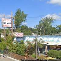 Best Takeout Restaurant In Bergen County In 2024: Steve's Burgers