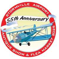 Best Antiques Store In The Hudson Valley In 2024: Stormville Airport Antique Show & Flea Market