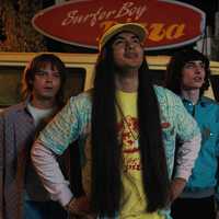 <p>Stranger Things Season 4</p>