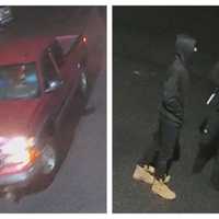 Truck Stolen From Stroudsburg Business, Suspects Sought: Authorities