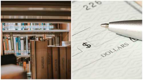 TransUnion South Huntington Daily - Student Loans Paycheck 