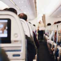 In-Flight Wi-Fi Speeds Ranked In New Study: See Which Airlines Excel, Lag