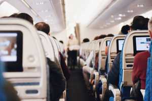 In-Flight Wi-Fi Speeds Ranked In New Study: See Which Airlines Excel, Lag