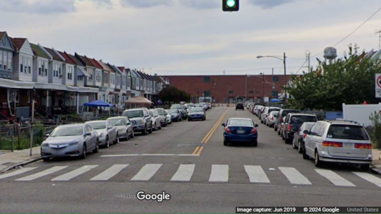 Woman Hurt, Child Critical After Northeast Philadelphia Crash Police