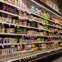 Major Food Distributor Hit With Cyberattack, Causing Shortages At Grocery Stores, Pharmacies