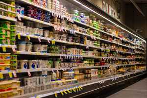 Major Food Distributor Hit With Cyberattack, Causing Shortages At Grocery Stores, Pharmacies