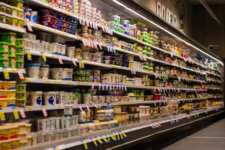 Major Food Distributor Hit With Cyberattack, Causing Shortages At Grocery Stores, Pharmacies