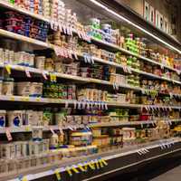 Plastic Shards Force Recall Of Every Yogurt Cup From This Popular Brand