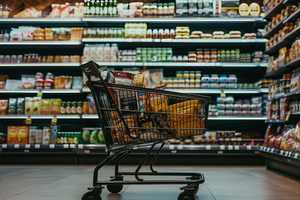 CT Among Best States For Grocery Affordability Based On Income, New Study Says