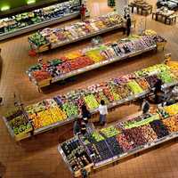 Produce Aisle Staple Faces Steep Price Hike Under Trump's Latest Tariff