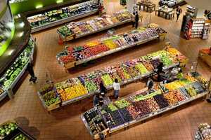 Produce Aisle Staple Faces Steep Price Hike Under Trump's Latest Tariff