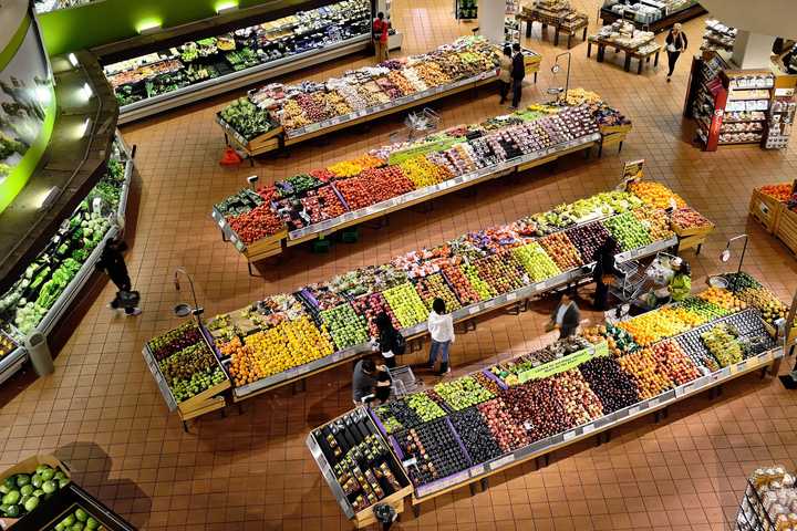 Produce Aisle Staple Faces Steep Price Hike Under Trump's Latest Tariff