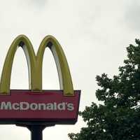 McDonald's Adds Spicy Breakfast Menu Item As Fans Brace For Snack Wrap's Return