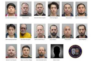 ‘To Catch A Predator’ Sting: 16 Men Arrested In Virginia Trying To Meet Minors For Sex: Police