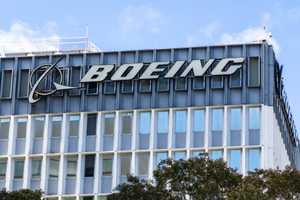3,200 Boeing Workers Who Build Fighter Jets Begin Strike: What To Know
