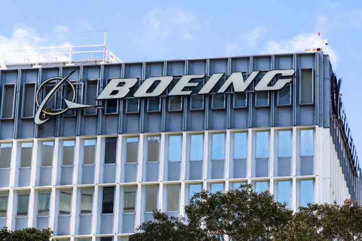 3,200 Boeing Workers Who Build Fighter Jets Begin Strike: What To Know