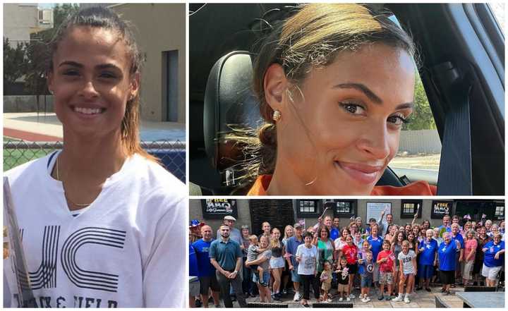 Dunellen, NJ, native and Union Catholic Regional High School graduate Sydney McLaughlin-Levrone will race in the finals for the women's 400-meter hurdles at the 2024 Summer Olympics in Paris.