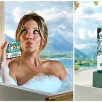 Sydney Sweeney Sells Her Bathwater In Soap Bars: 'You Kept Asking... So We Kept It'