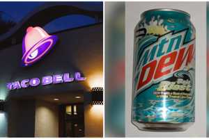 Taco Bell Launches First New Baja Blast Flavor In Two Decades: See What It Tastes Like