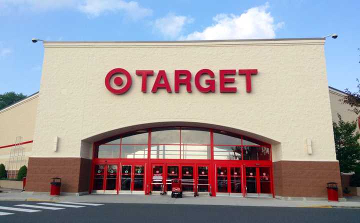 A Target store.