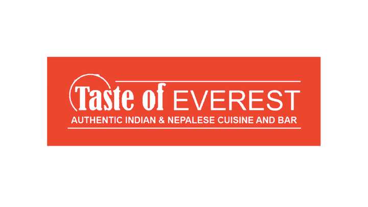 Your 2024 Fairfield County Readers' Choice Winner for Best Indian Restaurant: Taste of Everest in Norwalk.
  

