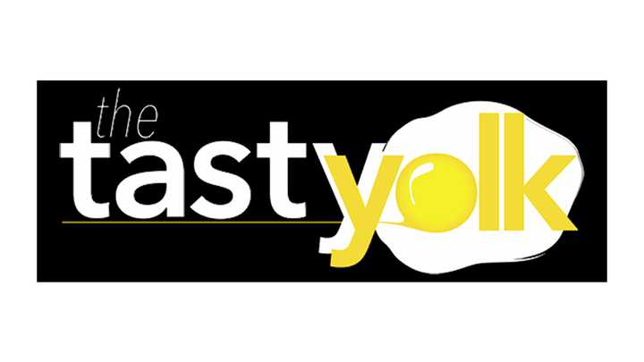 Your 2024 Fairfield County Readers' Choice Winner for Best Breakfast: The Tasty Yolk.