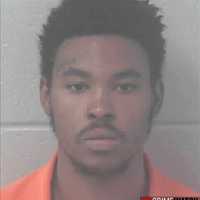 Virginia Man Who Shot Teen In Crowded Neighborhood Caught In Georgia: Police