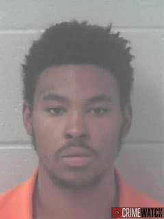 Virginia Man Who Shot Teen In Crowded Neighborhood Caught In Georgia: Police