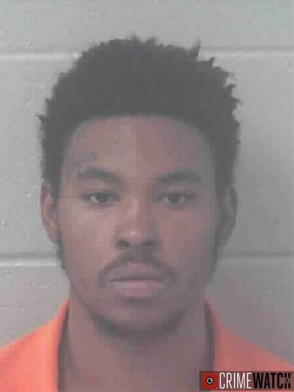 Virginia Man Who Shot Teen In Crowded Neighborhood Caught In Georgia: Police