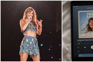 Taylor Swift Buys Her Entire Music Catalog: 'I Am Endlessly Thankful'