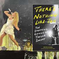 Taylor Swift's Financial 'Strategic Genius' Examined In New Harvard Business Review Book