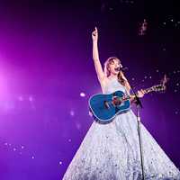 Ticket Broker Rigged System To Resell Taylor Swift, Bruce Springsteen Tickets: FTC