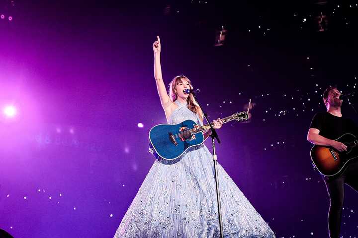Ticket Broker Rigged System To Resell Taylor Swift Tickets For Huge Profits, FTC Says