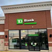 TD Bank Closing Three PA Banks Among Dozens Along East Coast: Find Out Where