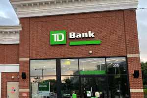 TD Bank Closing Three PA Banks Among Dozens Along East Coast: Find Out Where