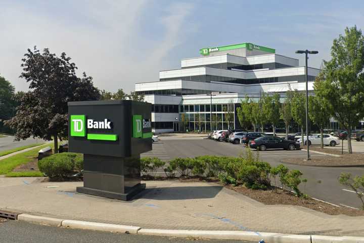 NJ-Based TD Bank Fined $3B For Allowing Drug Dealers, Human Traffickers To Launder Money: Feds