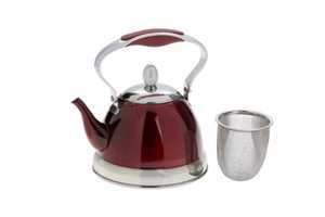 Several People Suffer Burns, Prompting Recall Of Popular Tea Kettle