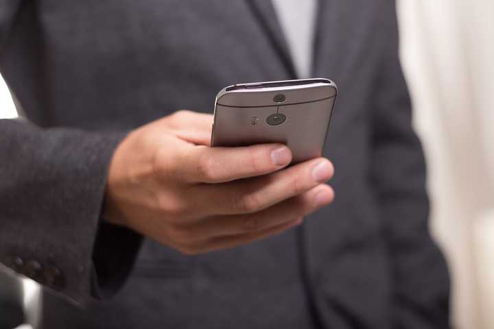 Scammers manipulate phone numbers so it looks like the call is coming from a real FBI or government line.