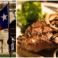 Steak Your Claim: Texas Wants To Rebrand New York Strip, NY Isn't Biting