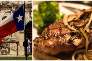 Steak Your Claim: Texas Wants To Rebrand New York Strip, NY Isn't Biting