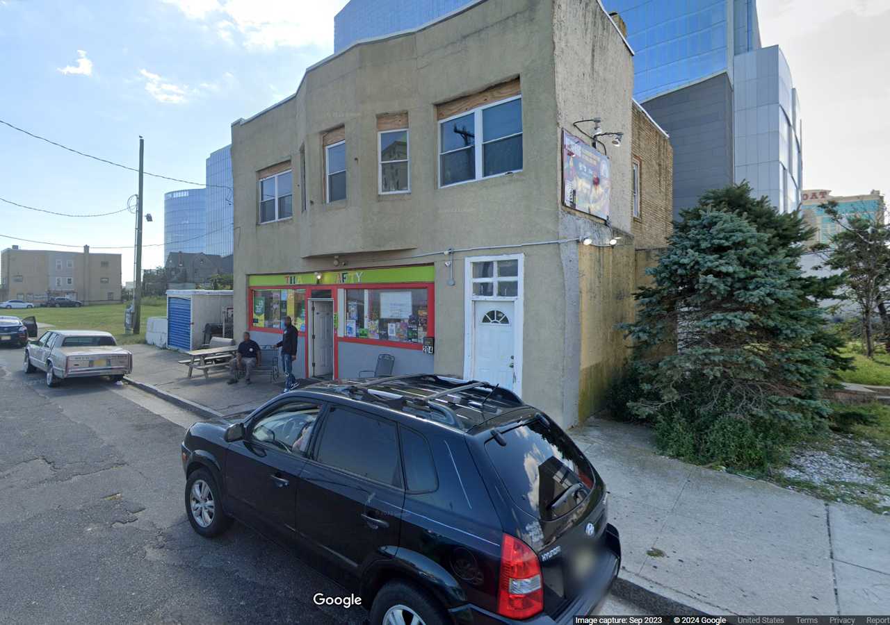 Four People Sold Psychedelic Mushrooms, Marijuana At Atlantic City