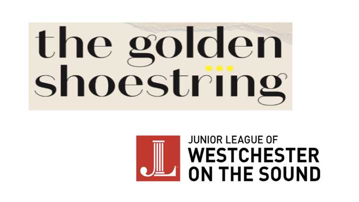 Your 2024 Westchester County Readers' Choice Winner for Best Secondhand Clothing Store: The Golden Shoestring.