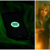AI-Created Band Steals Oldies Sound, Gains Millions Of Streams: 'Not Quite Human'