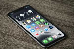 This iPhone Feature Could Leave You Vulnerable To Hackers